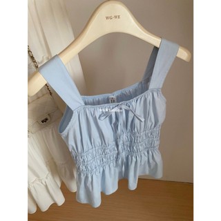 [MTM STORE] 	ÁO KIỂU 𝐖𝐆.𝐖𝐄 - 8002