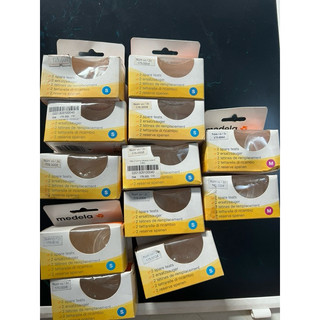 Núm ti thay thế medela - size m - size s