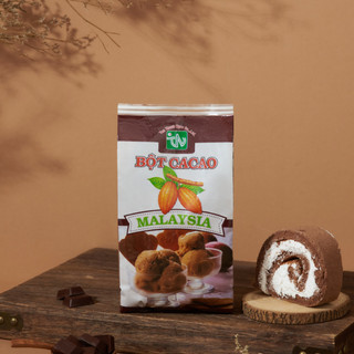 Bột Cacao Malaysia  500gram