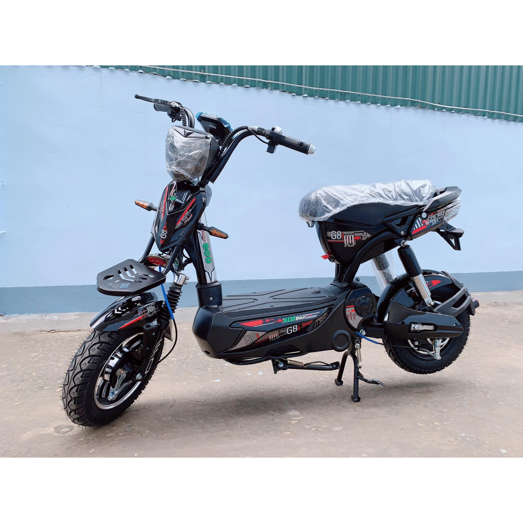 Xe Đạp Điện [ Trả Góp 0% ] Cho Học Sinh Đi Học Giá Rẻ Xe Chạy 35-45km/lần sạc ZR6 | BigBuy360 - bigbuy360.vn