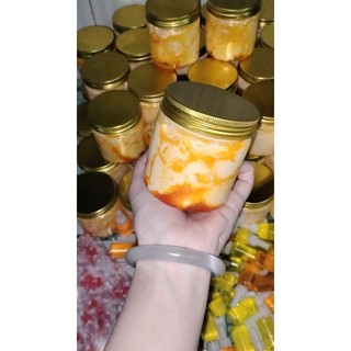 Kem Body Cốt Ủ Rỉ Dầu sz 250g