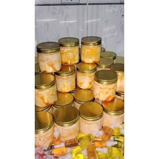 Kem Body Cốt Ủ Rỉ Dầu sz 250g