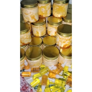 Kem Body Cốt Ủ Rỉ Dầu sz 250g