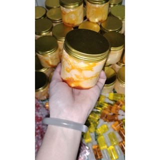 Kem Body Cốt Ủ Rỉ Dầu sz 250g