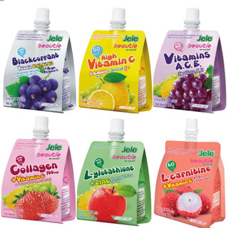 Ctkm giá sỉ... thách trái cây jele 150g 3 gói- 6 vị