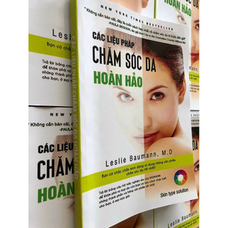 Tài Liệu - Chăm Sóc Da
