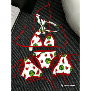 Bikini cho bé gái