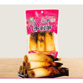 Măng trúc chua ngọt cay siêu hót 180g