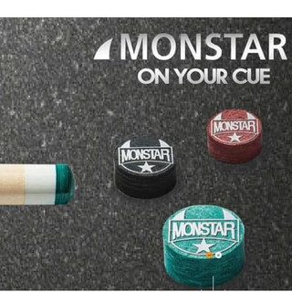 Đầu cơ bida monstar cá nhân cao cấp nhập khẩu hàn quốc 14mm
