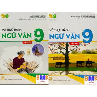 Sách -vở thực hành ngữ văn 9