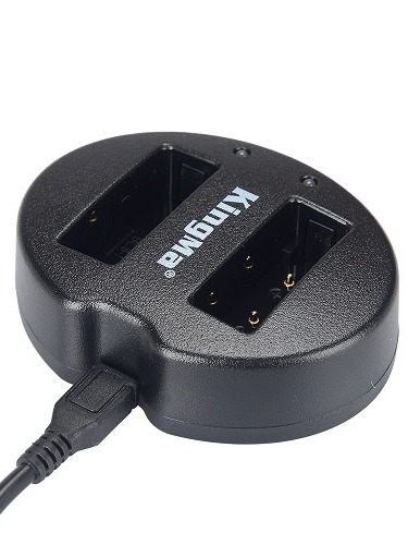 Sạc BLS1 BLS5 cho Olympus E-PL2, OMD E-M10 II EPL6 EPL9 EPL7 EPL8 EPM2, ...