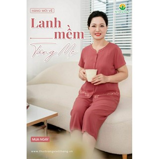 BỘ LANH VIỆT THẮNG