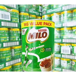 SỮA MILO ÚC 1KG chính hãng