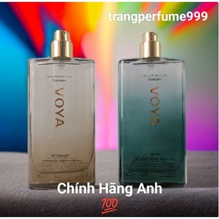 Nước Hoa Nam Nữ Emirates