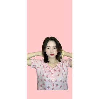 Tóc kẹp chữ u 3/4 đầu❤️💕freeship- hình thật-U 02