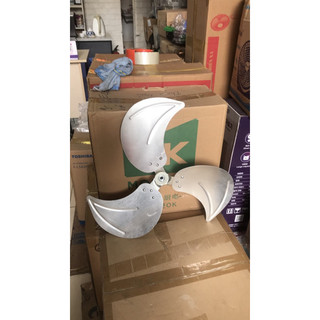 Cánh quạt sàn/cây sải cánh 50cm Deton chính hãng