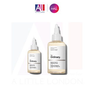 Toner The Ordinary Nước hoa hồng tẩy da chết  The Ordinary Glycolic Acid 7% Exfoliating Toner (Bill Anh)