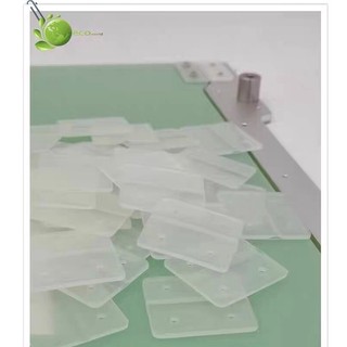 Bản lề nhựa 40x36