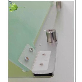 Bản lề nhựa 40x36