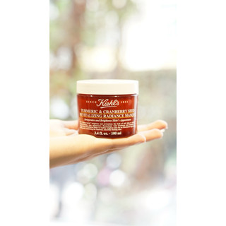 Mặt nạ kiehl's
