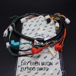 Bộ Dây điện sườn Future Neo Trung Quốc HKP