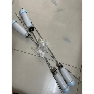 ty treo lồng máy giặt Aqua 60.5cm