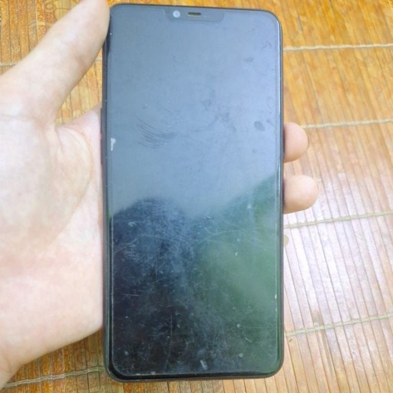 điện thoại oppo a3s cũ