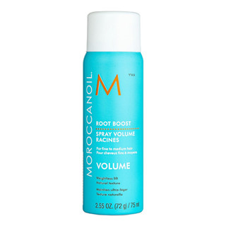 Xịt nâng phồng chân tóc Moroccanoil Root Boost Spray Volume Racines 75ml