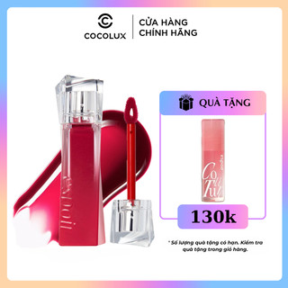 Son tint bóng căng mọng môi espoir couture lip tint glaze 5.5g