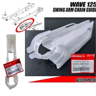 Cao su đệm xích wave 125r / future 2 / wave 125 neo / future 125 neo / future 125 mập