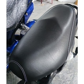 Vỏ Yên Xe điện 133S Plus