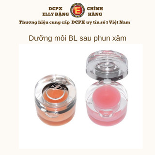 Dưỡng môi BL sau phun xăm , Dưỡng kích màu môi, mày Berlin được tin dùng, dưỡng kích màu môi sau phun xăm