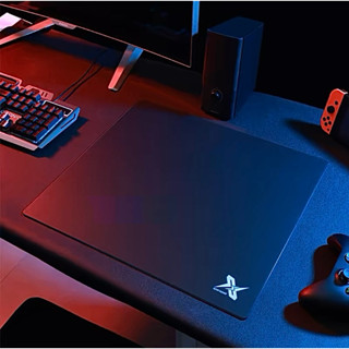 (CHÍNH HÃNG) lót chuột/ Pad kính Gaming Spacepad Glass Mousepads di mượt mà chất liệu đẹp dễ vệ sinh