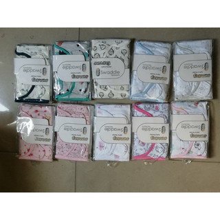 Ủ kén sunnozy swaddle hàng cao cấp xịn xò