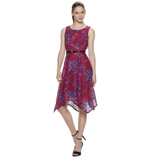 Đầm ren xuất khẩu xịn - elle size xs s m l xl