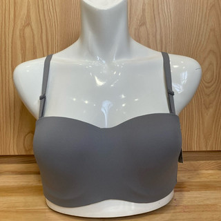 Áo cup ngực bigsize đệm mỏng có gọng Thái lan 6181 cup C chống xệ cho ngực to nâng ngực chống xệ size 36 đến size 42
