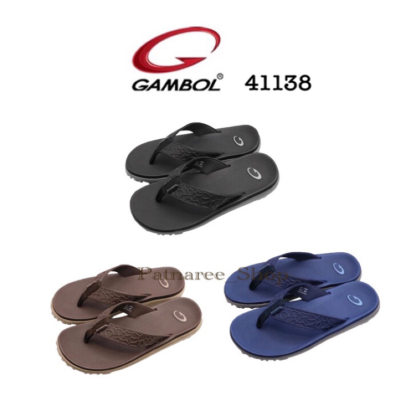 Dép Xỏ Ngón Thái Lan Nam GW 41138 Size 40-44