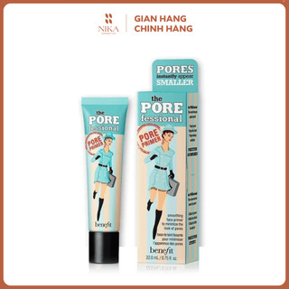 Kem Lót Benefit The Porefessional Pore Primer 22Ml