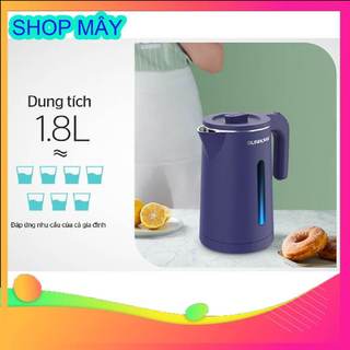 Bình đun siêu tốc 1.8L  Sunhouse