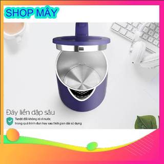 Bình đun siêu tốc 1.8L  Sunhouse