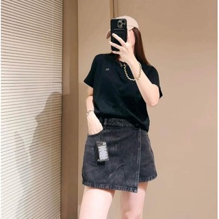 Áo thun cotton nữ