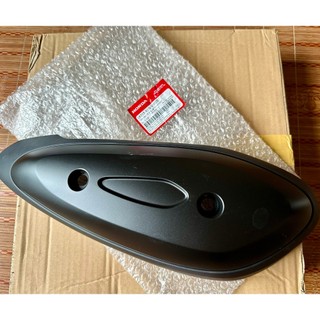 Ốp bô/ che bô sh mode 2021 honda 2021-2024