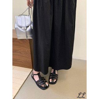Sandal Rọ Nan Đế Bệt Fullbox - CERIHOUSE