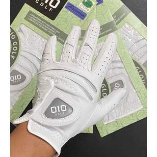 Găng tay golf OIO chính hãng - Găng tay golf nam - Tay trái