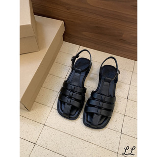 Sandal Rọ Nan Đế Bệt Fullbox - CERIHOUSE