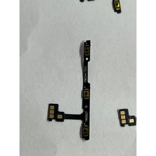 Nút nguồn oppo a17 a17k flex bật / tắt nút công tắc phím bên tăng âm lượng cáp mềm