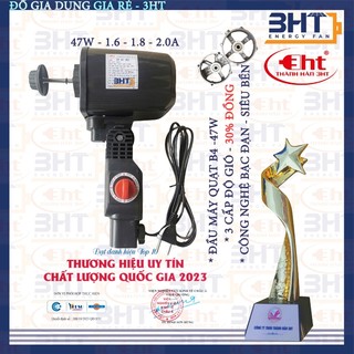 Đầu máy quạt b4 - 47w - 220v