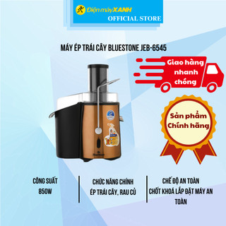 Máy ép trái cây BlueStone JEB-6545