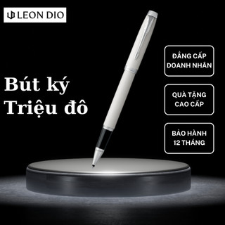 MUA 1 TẶNG 1 - Bút Ký Tên Parker, Viết Dạ Bi Kí Cao Cấp IM X-White LQ CT TB4-1975582