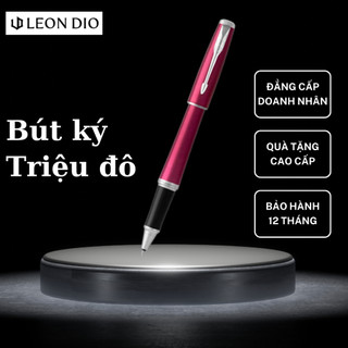 QUÀ TẶNG PARKER - Bút Parker Chính Hãng Dạ Bi Cao Cấp Parker Urban X-Magenta CT TB4-1975524
